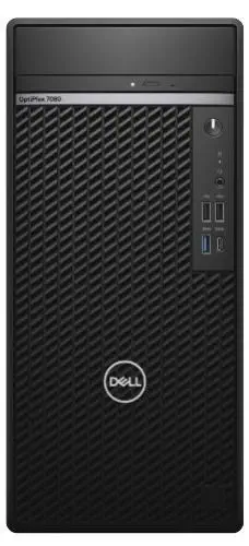 Dell OptiPlex 7080 MT N004O7080MT_UBU Intel i5-10500 8GB 256GB SSD Ubuntu Masaüstü Bilgisayar
