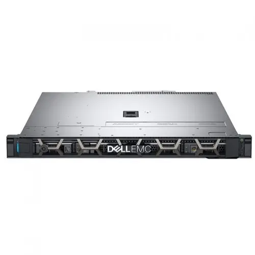 Dell PowerEdge R240 PER240MM2 Intel E-2224 8GB 1TB 250W Sunucu