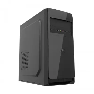 Frisby FC-2935B 500W Dahili PSU`lu USB 2.0 ATX Mid-Tower Kasa