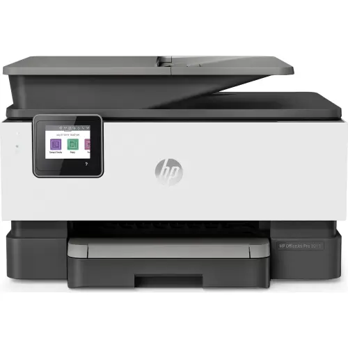 HP OfficeJet Pro 9013 1KR49B Yazıcı/Tarayıcı/Fotokopi/Fax Wi-Fi All In One Yazıcı