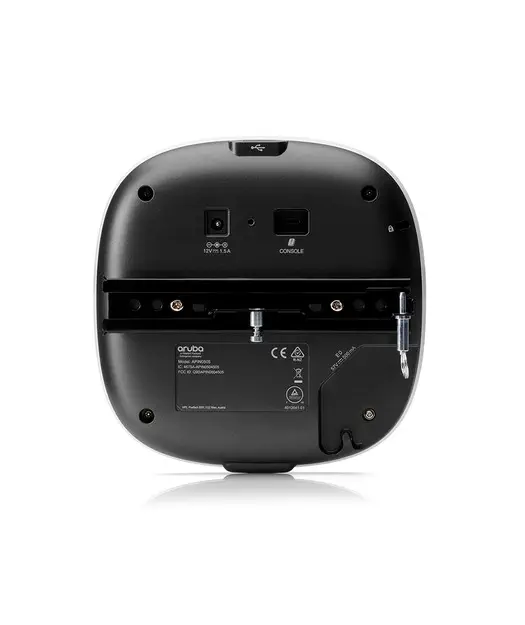 HPE Aruba R2H28A AP-505 574/1200 Mbps Access Point