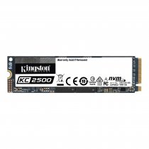 Kingston KC2500 SKC2500M8/250G 250GB 3500/1200MB/s NVMe M.2 SSD Disk