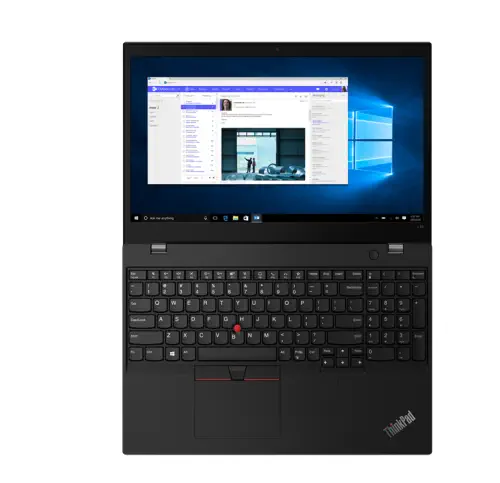 Lenovo ThinkPad L15 20U3002DTX i7-10510U 8GB 256GB SSD 15.6″ Full HD Win10 Pro Notebook