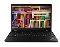 Lenovo ThinkPad T15 20S6001XTX i7-10510U 16GB 512GB SSD 15.6" Full HD Win10 Pro Notebook