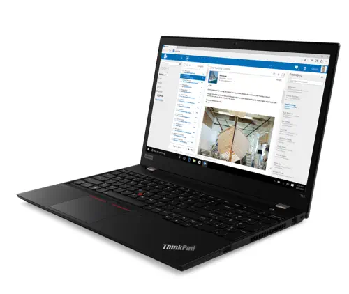 Lenovo ThinkPad T15 20S6001XTX i7-10510U 16GB 512GB SSD 15.6″ Full HD Win10 Pro Notebook