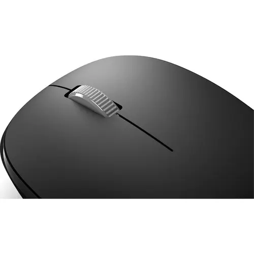 Microsoft QHG-00012 Accy Project Bluetooth Siyah Klavye Mouse Set