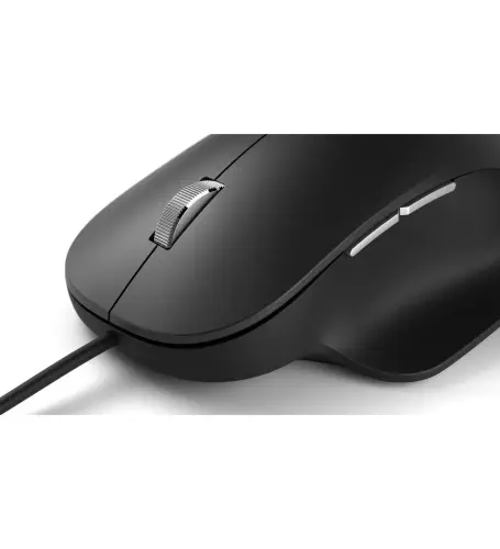 Microsoft RJG-00007 5 Tuş 1000DPI Optik Kablolu Mouse