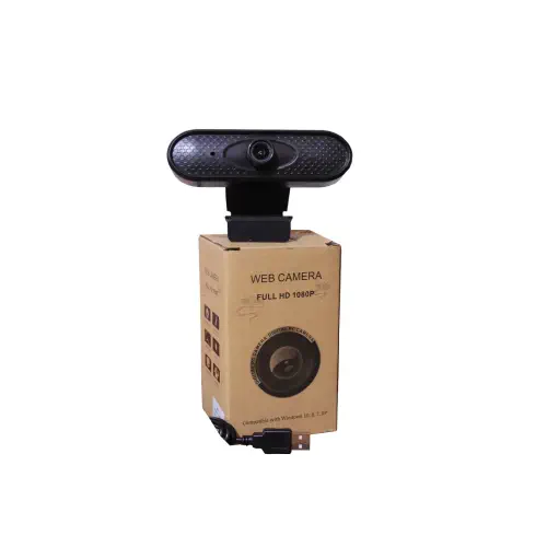 Tanix GL70 1080 Piksel FullHD Webcam