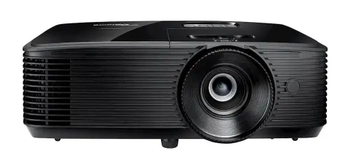Optoma DW318E 1280x800 3700 ANSI Lümen HD Taşınabilir Projeksiyon Cihazı