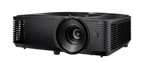 Optoma DW318E 1280x800 3700 ANSI Lümen HD Taşınabilir Projeksiyon Cihazı