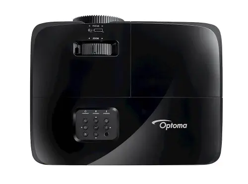 Optoma DW318E 1280x800 3700 ANSI Lümen HD Taşınabilir Projeksiyon Cihazı