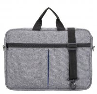 PLM Drexel 6400 15.6″ Gri Notebook Çantası