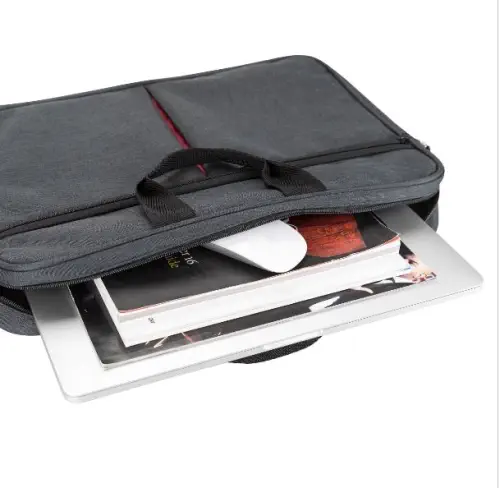 PLM Drexel 6400 15.6″ Siyah Notebook Çantası