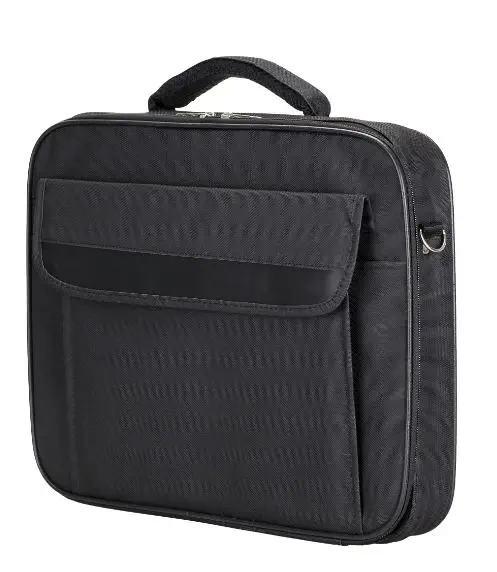 PLM Drexel 6500 15.6″ Siyah Notebook Çantası