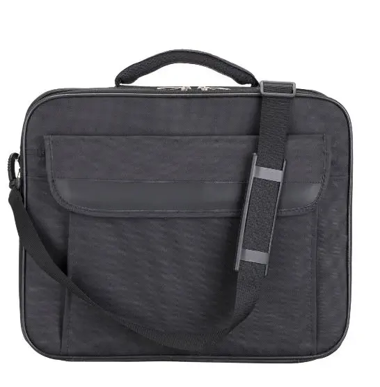 PLM Drexel 6500 15.6″ Siyah Notebook Çantası