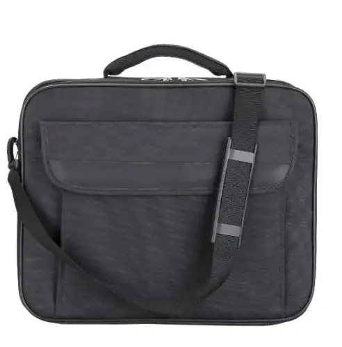 PLM Drexel 6500 15.6″ Siyah Notebook Çantası