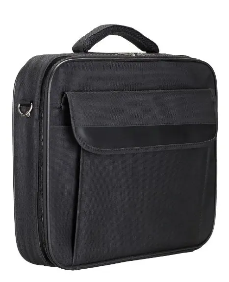 PLM Drexel 6500 15.6″ Siyah Notebook Çantası