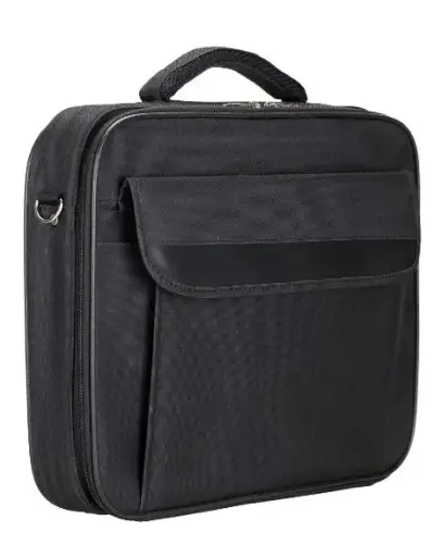 PLM Drexel 6500 15.6″ Siyah Notebook Çantası
