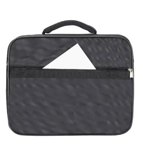 PLM Drexel 6500 15.6″ Siyah Notebook Çantası