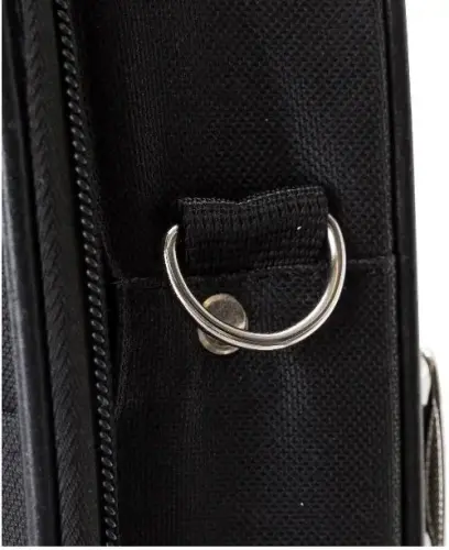 PLM Drexel 6500 15.6″ Siyah Notebook Çantası