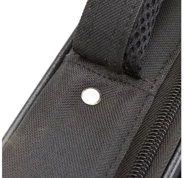 PLM Drexel 6500 15.6″ Siyah Notebook Çantası