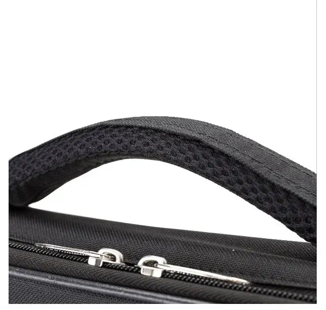 PLM Drexel 6500 15.6″ Siyah Notebook Çantası