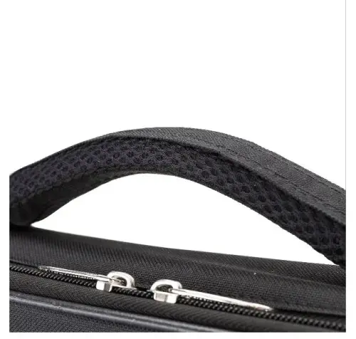 PLM Drexel 6500 15.6″ Siyah Notebook Çantası