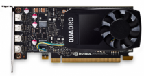 Pny Quadro P1000 V2 VCQP1000V2-PB 4GB GDDR5 128Bit DX12 Ekran Kartı