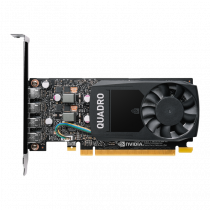 PNY Quadro P620 V2 VCQP620V2-PB 2GB GDDR5 128Bit DX12 Ekran Kartı