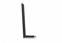 Tenda U6 300 Mbps 2.4 GHz USB Adaptör