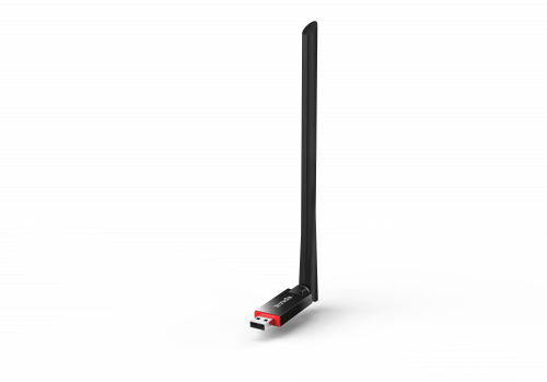 Tenda U6 300 Mbps 2.4 GHz USB Adaptör