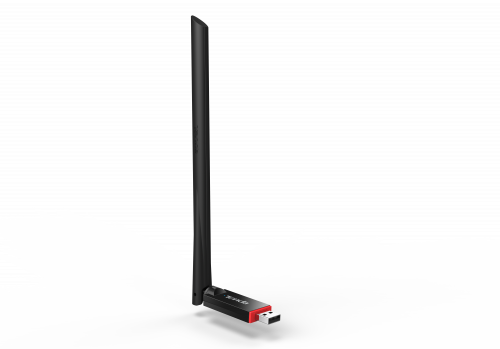 Tenda U6 300 Mbps 2.4 GHz USB Adaptör