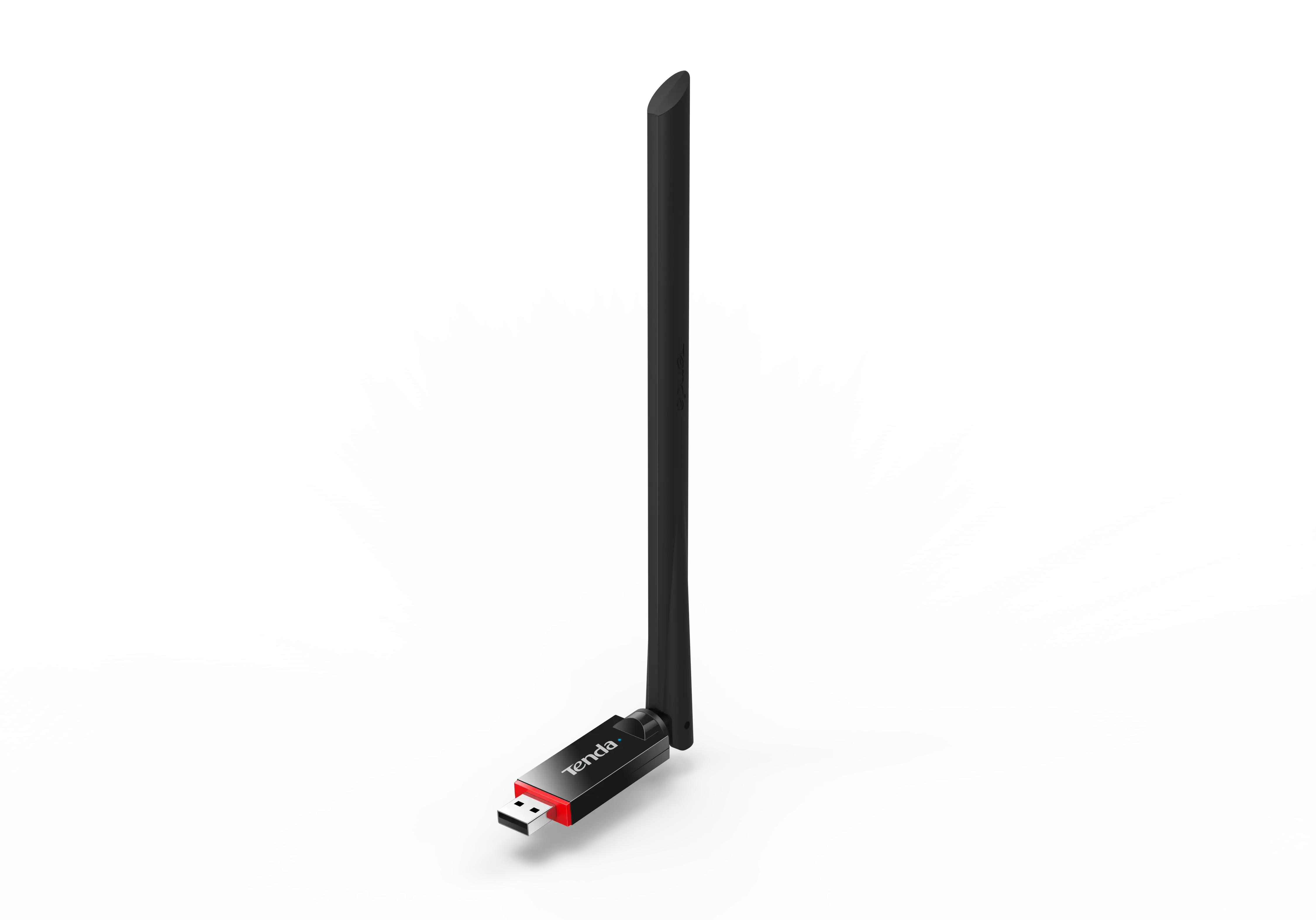 Tenda U6 300 Mbps 2.4 GHz USB Adaptör