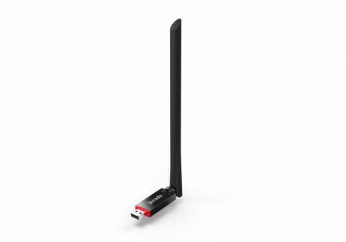 Tenda U6 300 Mbps 2.4 GHz USB Adaptör