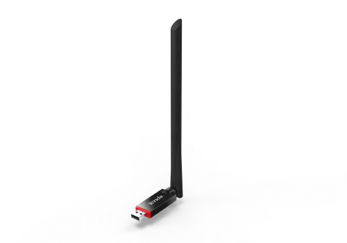 Tenda U6 300 Mbps 2.4 GHz USB Adaptör