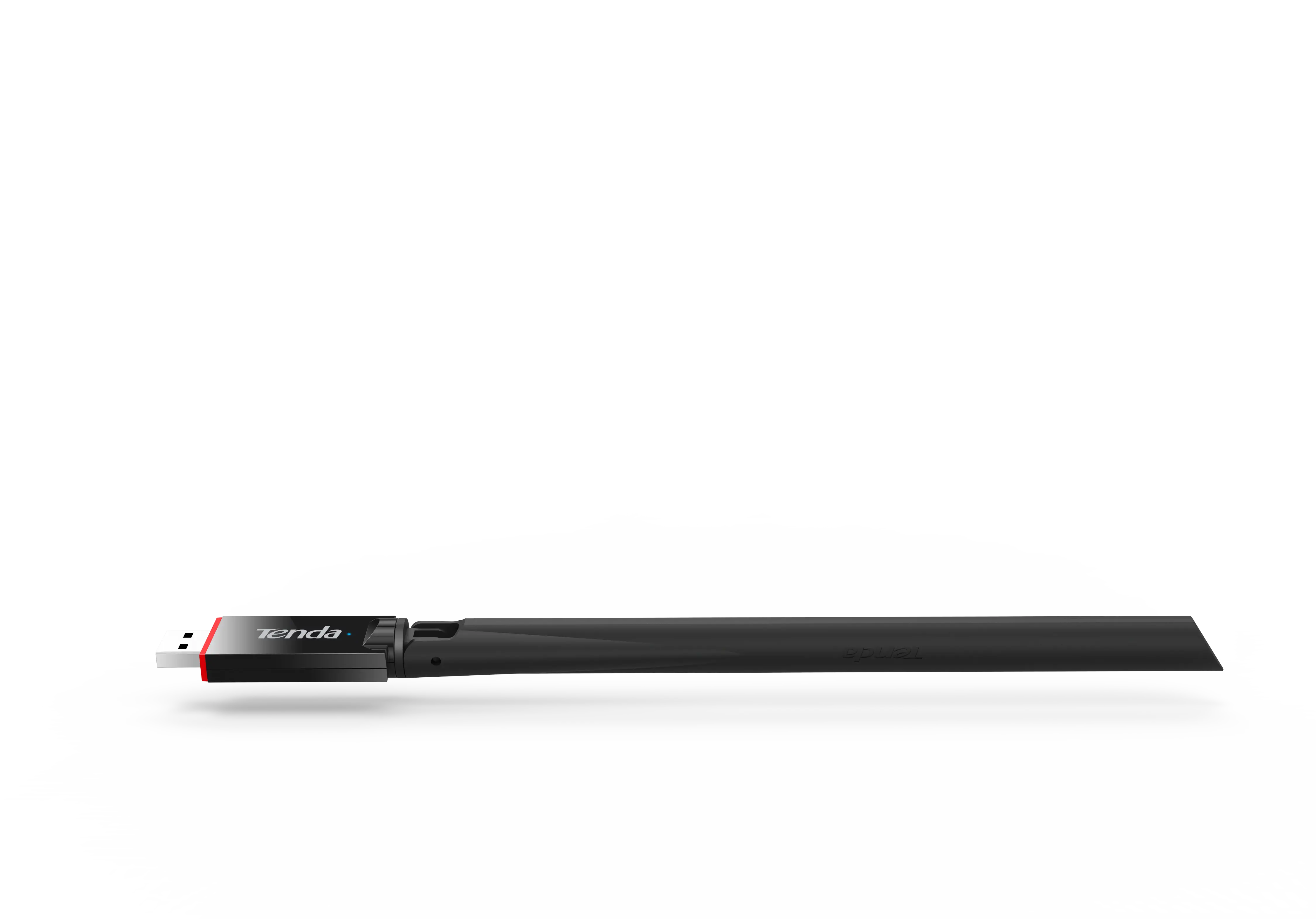 Tenda U6 300 Mbps 2.4 GHz USB Adaptör