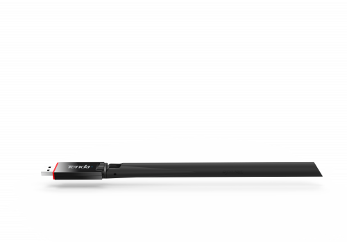 Tenda U6 300 Mbps 2.4 GHz USB Adaptör