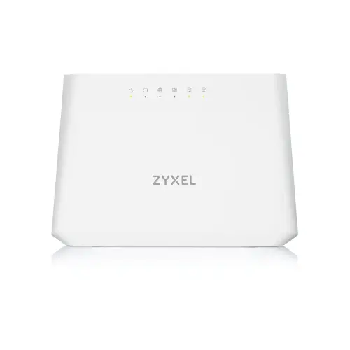 Zyxel VMG3625-T50B VDSL/ADSL Modem Router 