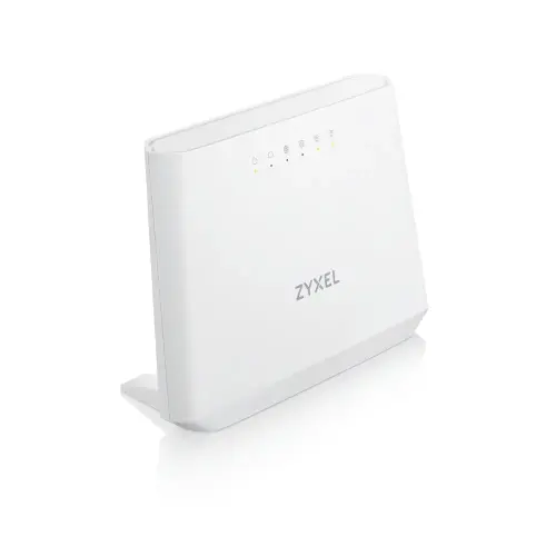 Zyxel VMG3625-T50B VDSL/ADSL Modem Router 