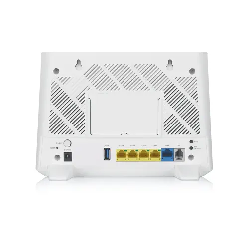Zyxel VMG3625-T50B VDSL/ADSL Modem Router 