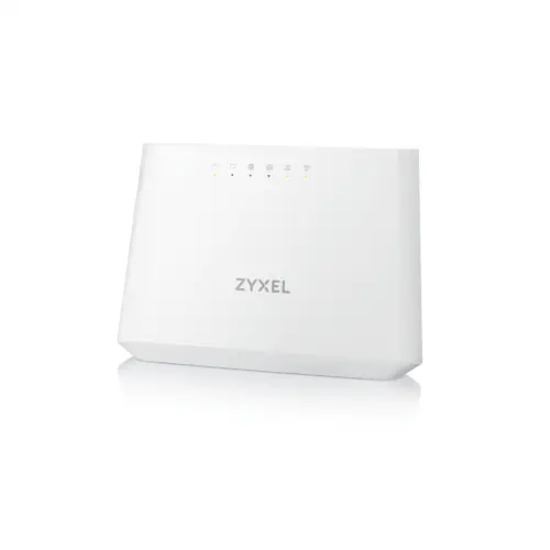 Zyxel VMG3625-T50B VDSL/ADSL Modem Router 