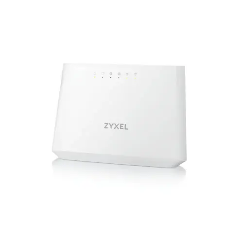 Zyxel VMG3625-T50B VDSL/ADSL Modem Router 