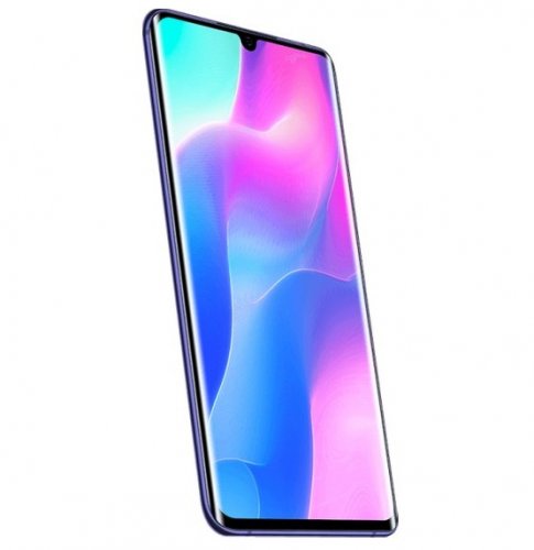 Xiaomi Mi Note 10 Lite 128 GB 6 GB Siyah Cep Telefonu - Xiaomi Türkiye Garantili