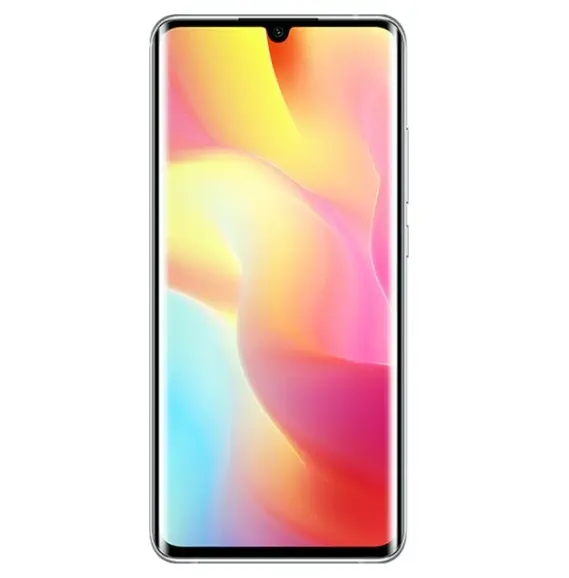 Xiaomi Mi Note 10 Lite 128 GB 6 GB Beyaz Cep Telefonu - Distribütör Garantili