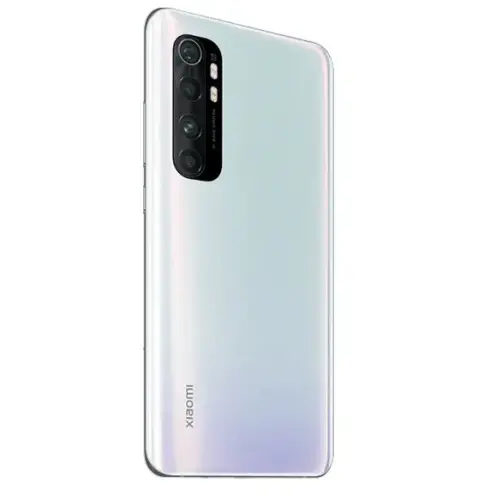 Xiaomi Mi Note 10 Lite 128 GB 6 GB Beyaz Cep Telefonu - Distribütör Garantili