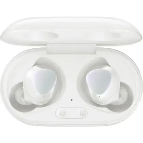 Samsung Galaxy Buds+ Bluetooth Kulaklık Beyaz - Distribütör Garantili