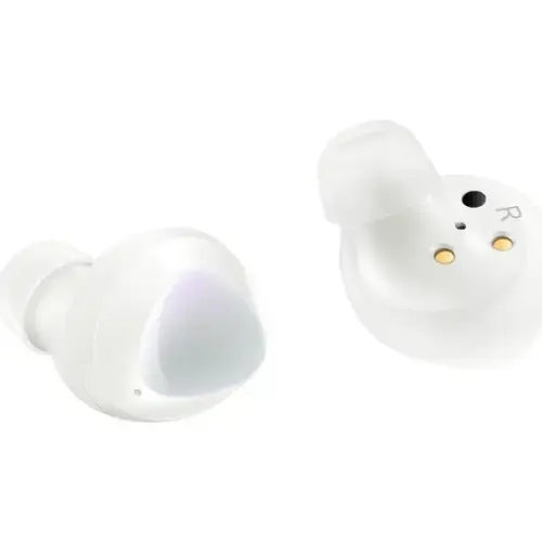 Samsung Galaxy Buds+ Bluetooth Kulaklık Beyaz - Distribütör Garantili