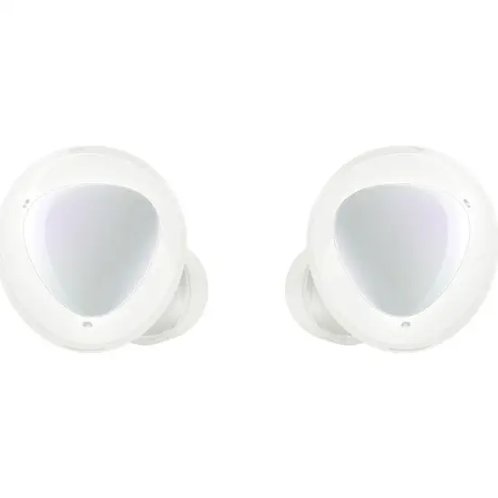 Samsung Galaxy Buds+ Bluetooth Kulaklık Beyaz - Distribütör Garantili