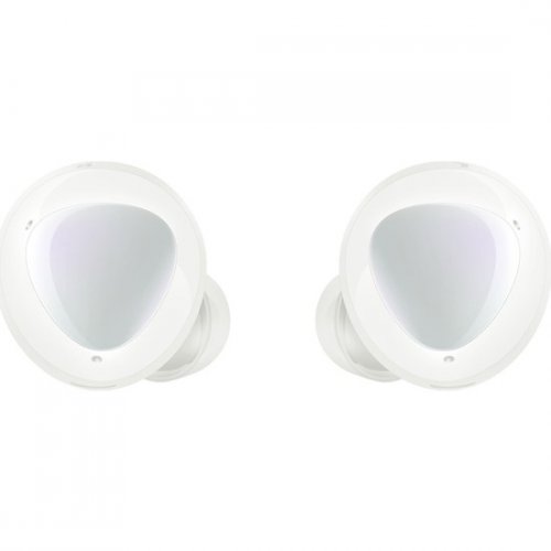 Samsung Galaxy Buds+ Bluetooth Kulaklık Beyaz - Distribütör Garantili