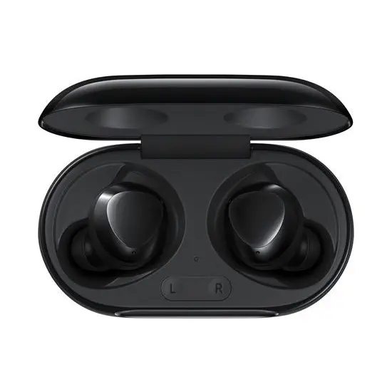 Samsung Galaxy Buds+ Bluetooth Kulaklık Siyah - Distribütör Garantili
